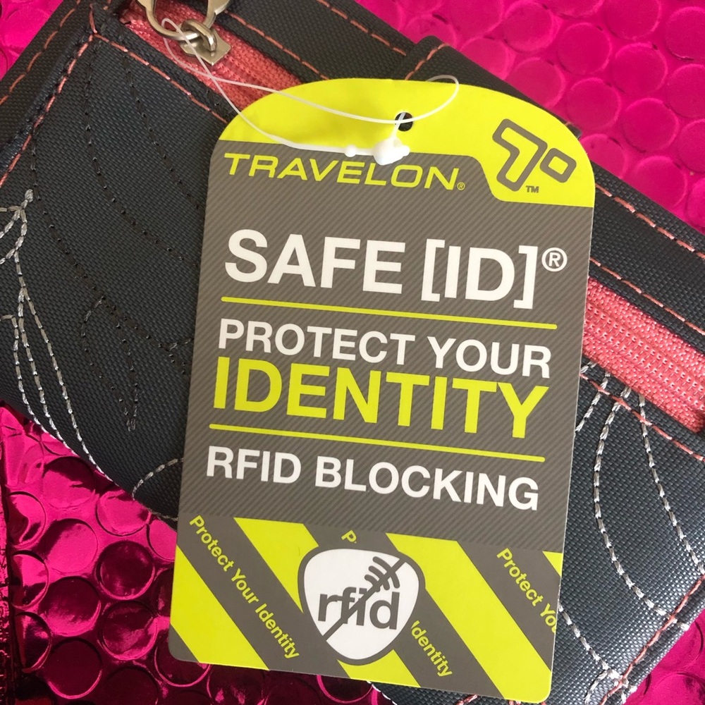 Protection wallet!
